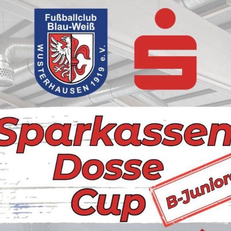 +++Sportlich beim Sparkassen Dosse Cup in Wusterhausen+++
Nicht nur vor der Wahl muss man sich um seine Kommunen kümmern - sondern IMMER ❗️ 
Bürgermeister Schulz und Landratskandidat Kresse haben am 07. Juni 2026 einen Termin und ein gemeinsames Ziel! ♥️ 

Vote both !  Schulz & Kresse. Für Gemeinde und Landkreis ⚠️

Privater-Fun-Fact: Einige Jahre hütete Thomas Kresse das Tor der 2. Männermanschaft von Blau-Weiß Wusterhausen! 
Foto: Eric Stiefel

#sparkasseopr #blauweißwusterhausen 
#vereinslebenopr #gemeinsamesziel
